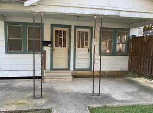 617 N Louis St, Church Pt, LA 70525