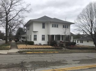 501 S Rogers St, Bloomington, IN 47403