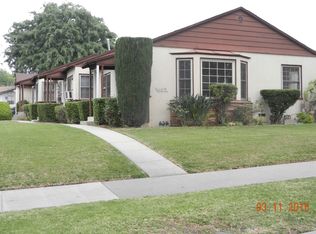 11619 Broadway, Whittier, CA 90601