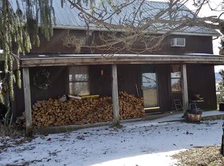 189 Union Hope Rd, Perryville, KY 40468