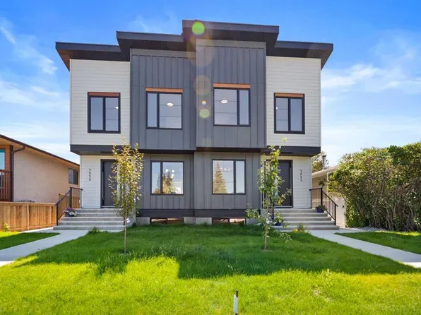 7929 N 47th Ave NW, Calgary, AB T3B 1Z4