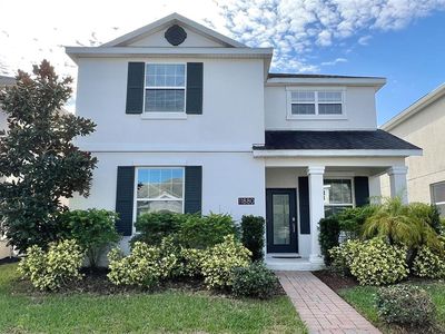 11880 Campfire Story Ln, Orlando, FL, 32832