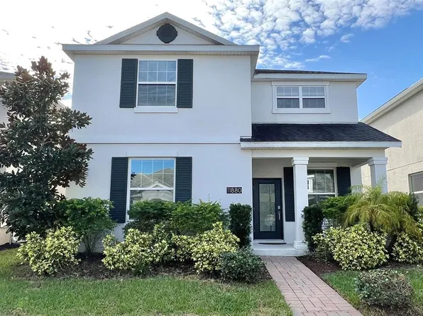 11880 Campfire Story Ln, Orlando, FL 32832