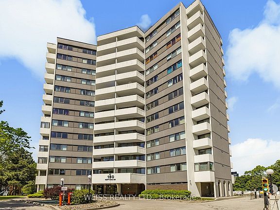 2nd image of 150 Neptune Dr #202