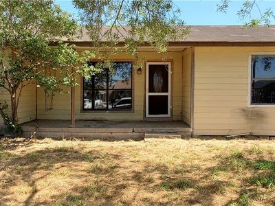 918 Rockey Ave, Raymondville, TX, 78580