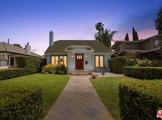 574 N Lucerne Blvd, Los Angeles, CA 90004