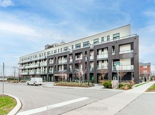 1 Climo Ln #313, Markham, ON L6E0V8