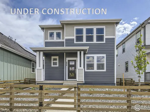 2204 Walbridge Rd, Fort Collins, CO 80524