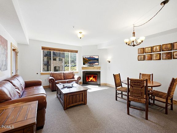 2nd image of 2669 Canyons Resort Dr #208
