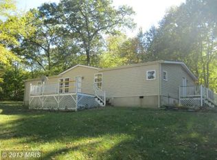 147 E Red Hill Rd, Conowingo, MD 21918