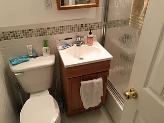 Rented by Sterling Realty Solution Inc