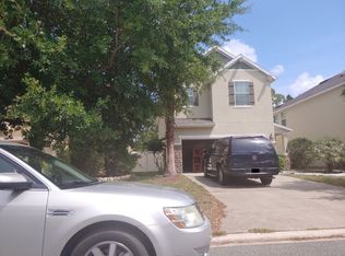 3802 Chasing Falls Rd, Orange Park, FL 32065