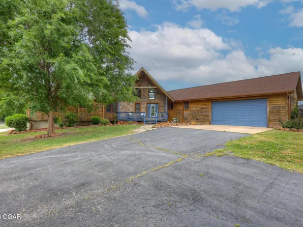 25695 Mulberry Rd, Webb City, MO 64870