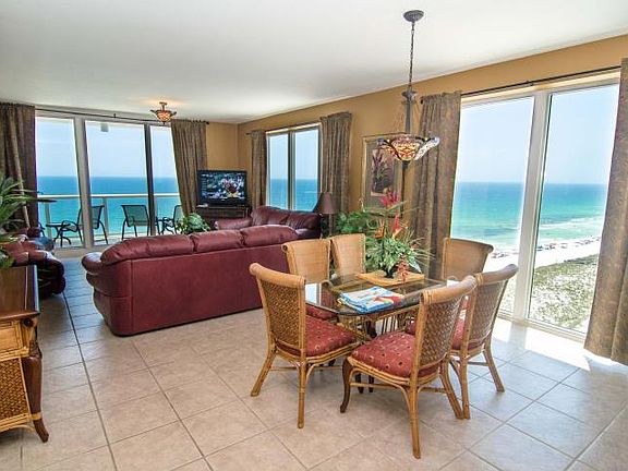 5th image of 8477 Gulf Boulevard #1003