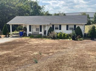 5347 Witt Rd, Franklin, KY 42134