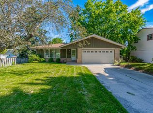 1330 Gertrude St, Waukesha, WI 53186