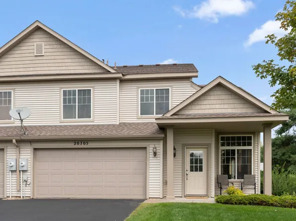 20705 Everton Ave N, Forest Lake, MN 55025