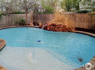 5001 Vineyard Ln, McKinney, TX 75070