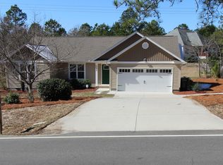 1395 Burning Tree Rd, Pinehurst, NC 28374