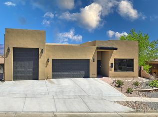 3919 Bryan Ave NW, Albuquerque, NM 87114