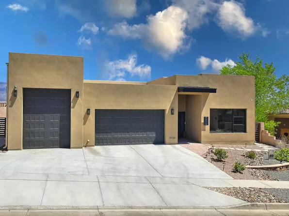 3919 Bryan Ave NW, Albuquerque, NM 87114