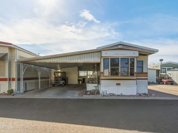 417 E CHOLLA Lane #199, Florence, AZ 85132