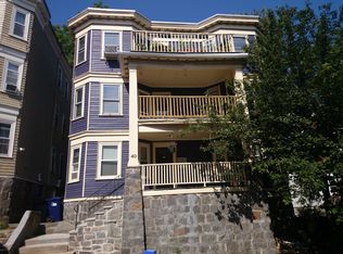 40 Parkton Rd, Boston, MA 02130