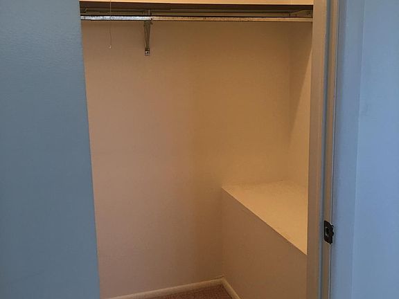 master walk in closet