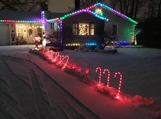 893 Swartz Rd, Akron, OH 44319