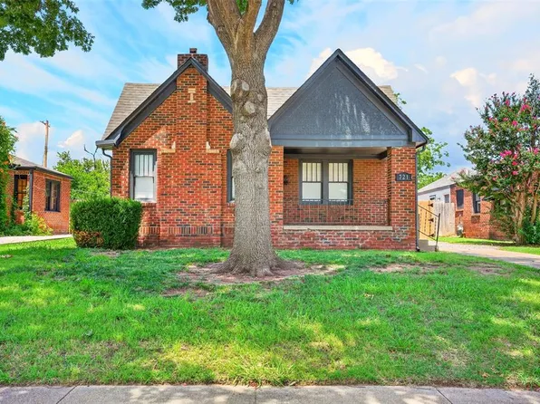 721 NW 26th St, Oklahoma City, OK 73103