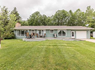 17522 County Highway 11, Audubon, MN 56511