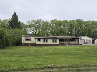 765 Canyon View Rd, Bozeman, MT 59715