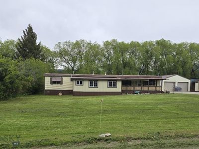 765 Canyon View Rd, Bozeman, MT, 59715