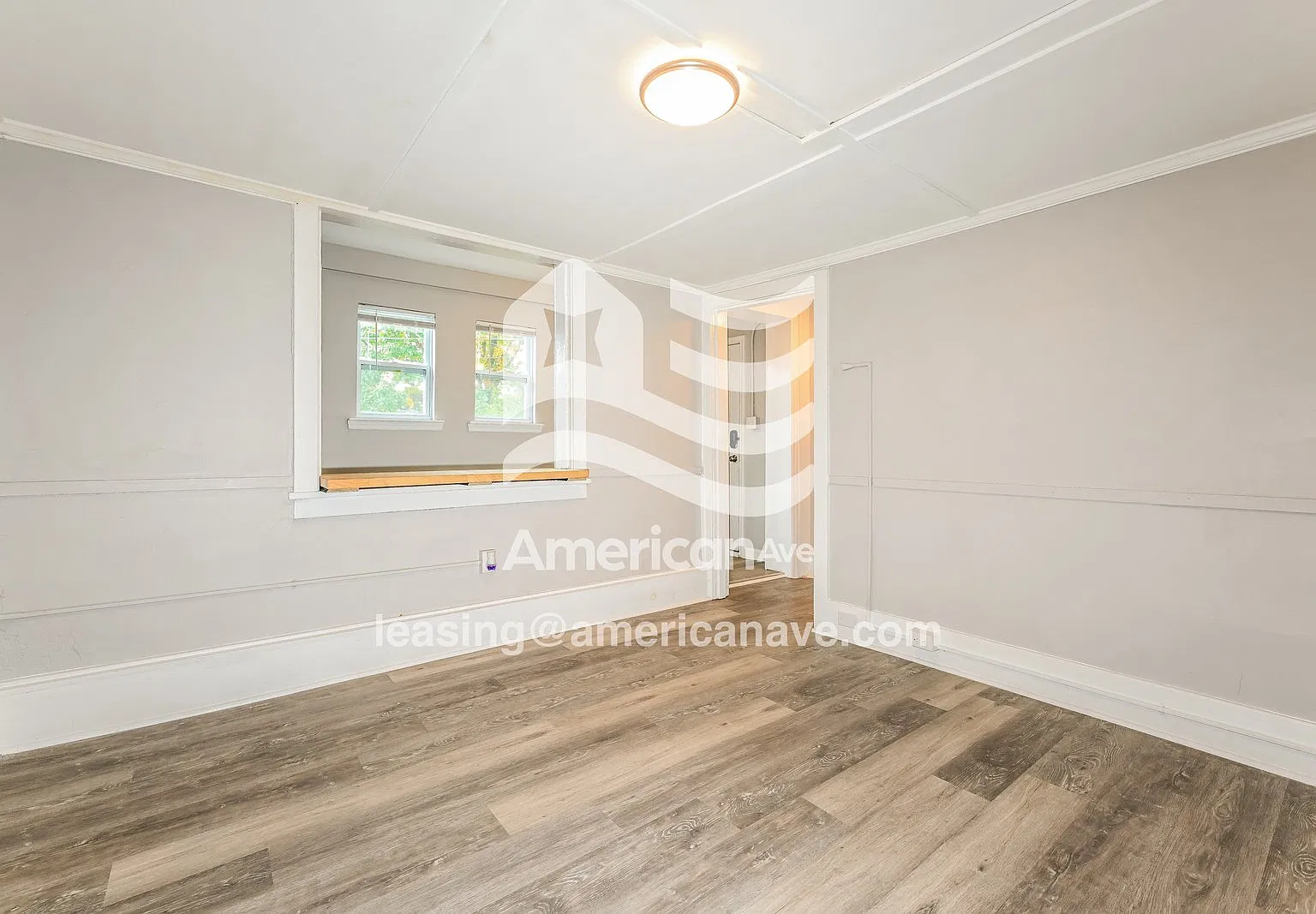 2 bed, 1.0 bath, 1154 sqft, $1,017 — Photo 4