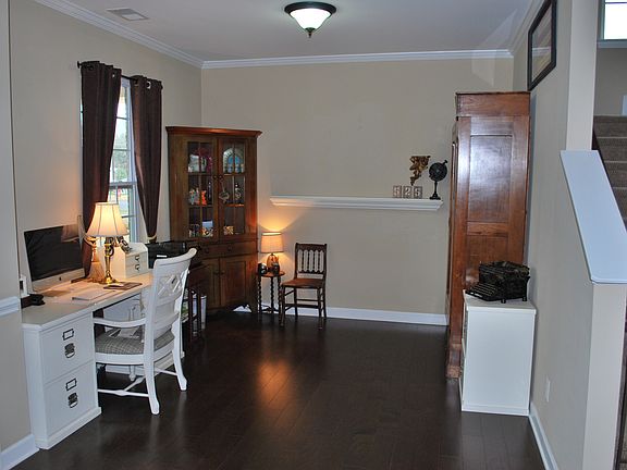 Formal Living/Office