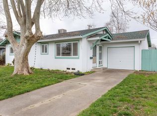3133 Aster St, Anderson, CA 96007