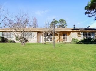 4000 Sandra Ln, Benton, AR 72019