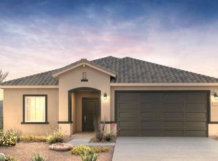 24536 W Verlea Dr, Buckeye, AZ 85326