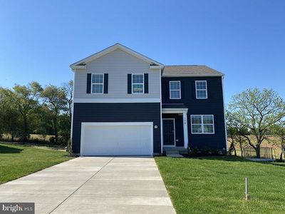 35664 Pine Needle Ln, Locust Grove, VA, 22508