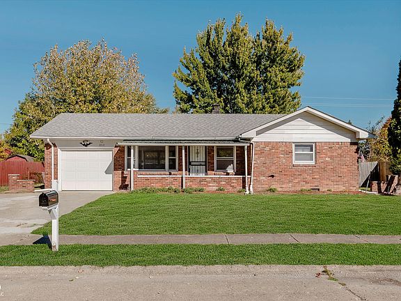 2nd image of 3010 Winchester Dr