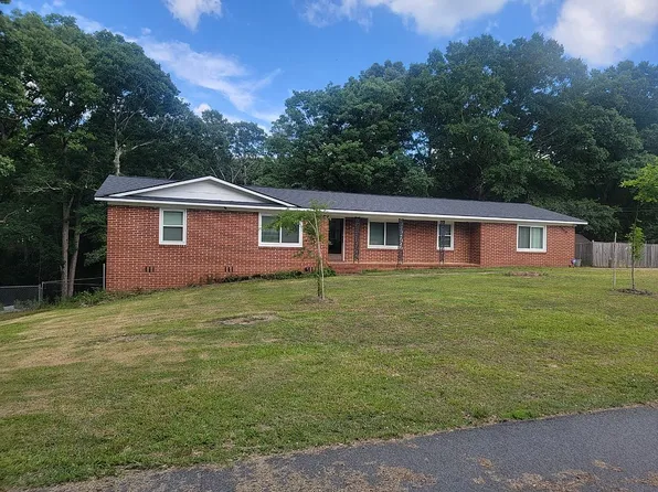 5750 Sandy Dr, Macon, GA 31216