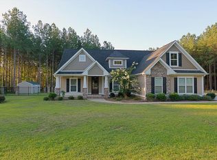 105 Nautical Dr, Sumter, SC 29150