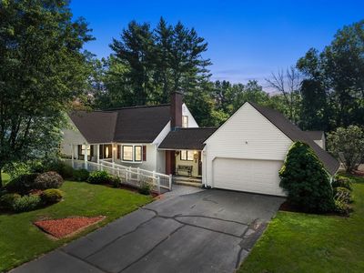 4 Redwing Rd, Enfield, CT, 06082