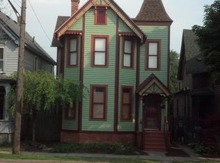 1439 Bagley St, Detroit, MI 48216