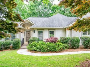 601 Trailwood Ln SW, Marietta, GA 30064