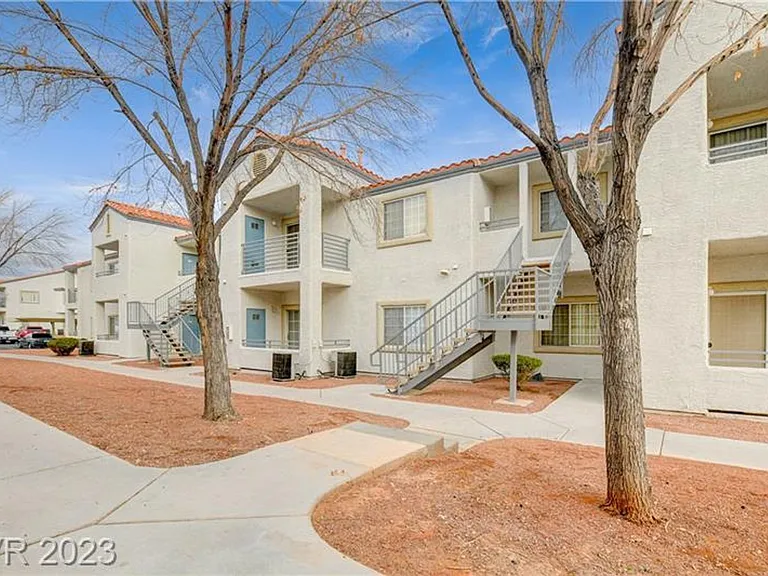 3318 N Decatur Blvd #2110 — Photo 1
