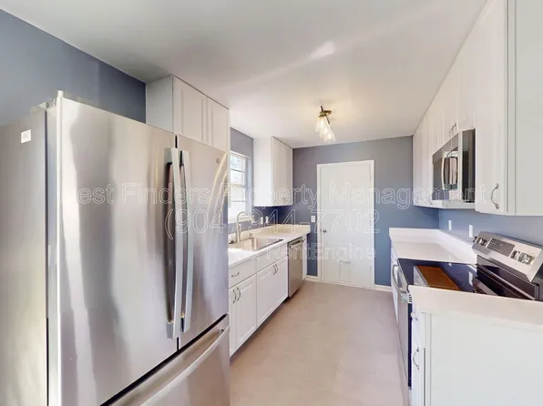 5154 Saddle Horn Dr S, Jacksonville, FL 32257