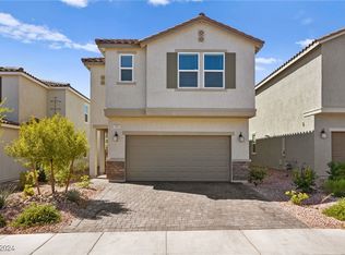 7661 Mojave Wind Ave, Las Vegas, NV 89113
