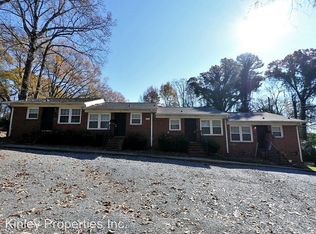 642 Fortune St APT 4, Charlotte, NC 28205