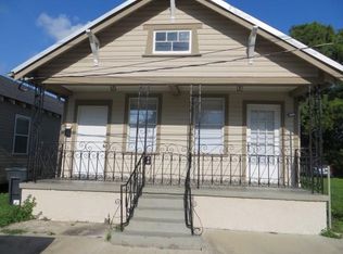 2204 Desire St, New Orleans, LA 70117